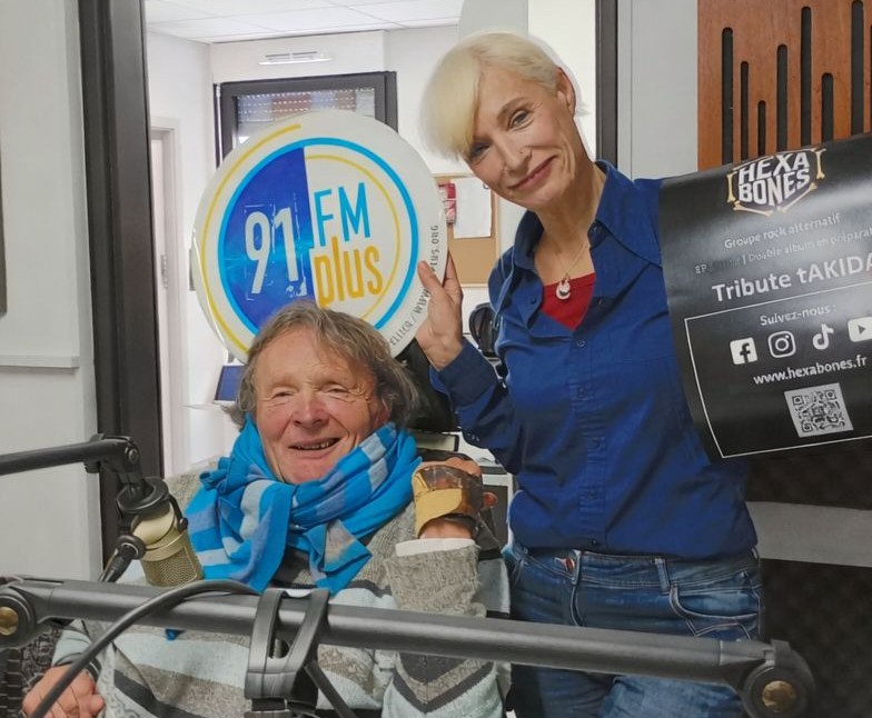 Interview FM+ Montpellier