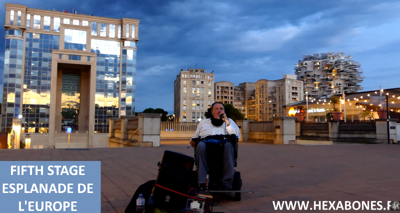 tAKIDA Tribute — pleurope